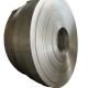 59mm Cold Rolled Stainless Steel Strip Band SS 201 304 Grade