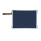 1024x768 Resolution 10.4 Inch LVDS Touch Screen LCD With 4 Wire Resistive Touch