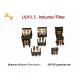 50 - 400KHz Switching Power Supply Inductor 0.7mm Copper Wire ET20 / 24