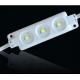 Waterproof IP66 LED Module/Injection 3528 SMD/outdoor and indoor using