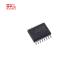 SI8662BD-B-ISR High Performance Power Isolation IC for Superior Protection