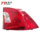 31395931 Car Light Auto Lighting Systems LED Tail Lights Lamp For Volvo S60 -18