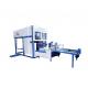 DS 1650 Double Pile Flip Flop Auto Stacker Machine Intelligent
