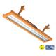 High quality IECEx Approved LED Explosion Proof linear Light Swordfish series