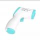 High Accuracy Digital Forehead Thermometer Automatic Power Off Function