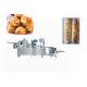 Bread Pastry Making Equipment 304 Stainless Steel 50hz 0.55KW CE Certification