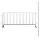 1.2mx2.1m Pedestrian Crowd Control Road Safety Barrier Temporary Crowd Control Barriers