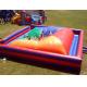 Kids New Stype Jumping Inflatable Bouncer Funnny Sport Games Toys For Playground