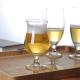 Handmade Beer Glasses Duvel Tulip Shape 370ml/13oz Capacity For Promotion