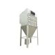 SS201 and SS304 Customizable Cartridge Dust Collector for Warehouse Top Dust Collection