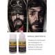 OEM Prepcaine Tattoo Numbing Gel Safe Pure Yellow Color