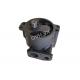  3p 6816 Hydraulic Gear Pump / Aluminum Gear Pump High Performance