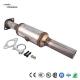                  for Hyundai Elantra 1.8L KIA Soul 2.0L Direct Fit Exhaust Auto Catalytic Converter with High Quality Sale             