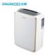 Low Noise Dry Air High Capacity Dehumidifiers Easy Move With 12L / Day
