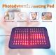 Multifunctional Medical Photodynamic LED Light Therapy Pads
