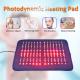 660nm 810nm LED Belt LED Mat Colors Light Therapy Pad System Clinics Use