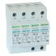 BRITEC BR-40 4P Surge Protection Device Three Phase Spd Lightning Protection Arrester