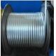 1.35x0.65mm Stainless Steel Profile Wire Annealed 201 304 316 Electrolysis Bright Surface