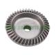 3C315-43720 42.5mm,34-43T,9.85kg Kubota Tractor Parts Gear Bevel   For   Agricuatural Machinery Parts