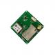 -40C To 105C Development Board Cold Start -167dbm Sensitivity -148dBm