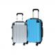 210D Lining ODM Lightweight Hard Case Suitcase
