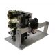 Color Tape Packing Machine Accessories Date Printer For Vertical Packing Machine