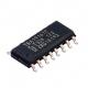 New Switching power supply chip TEA19161T/2Y SOP-16 Mcu Integrated Circuits Microcontrollers Ic Chip