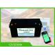 Low Self Discharge RV Camper Battery Lifepo4 12V 200Ah For Touring Car / Mobile Travel Trailer