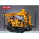 JDL280 Dual Purpose Drilling Rig 350mm Mechanical Top Drive Water Gas