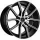 20inch wheels For Range Rover V6/ 20inch hyper silver 1-PC Forged Alloy Rims