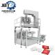 High Accuracy Compressed Towel Machinery With Fully Automatic Operation