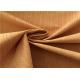180GSM Super Stretch Fabric Special Irregular Ribstop Favored In Autumn / Winter Season