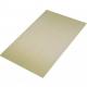 Sublimation blanks aluminum plate photo panel aluminium sublimation metal sheet for sublimation
