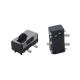 -30 To 85C Normally Open 2 Pin Micro Motion Sensor Switch