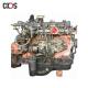 Japanese Truck USED SECOND-HAND COMPLETE DIESEL ENGINE ASSY for ISUZU 6SD1 6SD1T Aftermarket Parts Rebuilt Kit Factory