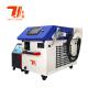 1000w 1500w 2kw 3kw Handheld Laser Welding Machine For Aluminum Iron Stainless Steel