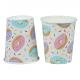 Paper Cups Disposable Dinnerware Sets Eco-Friendlys Birthday Party Supplies