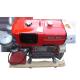 160KG 262.5G/KW.H Water Pump Machine Diesel Engine