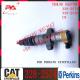 557-7633 Common Rail Fuel Injector 387-9433 328-2574 For C-A-Terpillar E330D D6R Excavator