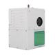 Geosun gAirHawk GS-100C LiDAR Scanning System Skyport DJI M300 Livox Avia Sensor Colored Point Cloud