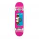 Enjoi Skateboards The Captain Mini Complete Skateboard - 7.25 YOBANG OEM
