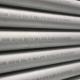 EN 1.4548 / 630 Seamless Stainless Steel Hollow Tube 321  Custom Cutting SS Pipe