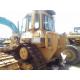  dozer D5h d5c d5h-lgp Used  bulldozer For Sale second hand  new agricultural machines