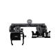 Jeep Wrangler JL Easy Installation Dash Bracket with Phone Tablet Mount OEM Accepted