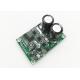 15A Current Bldc Motor Controller , Small Size Three Phase Motor Driver