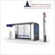 Outdoor Advertising Hd 1080p Wifi 4g Smart Bus Shelter