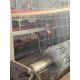 Automatic Hinge Joint Grassland Cattle Deer Hourse Fence Machine