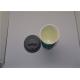 Customizable Colour Change Starbucks Ceramic Coffee Mug With Silicone Lid