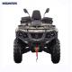 Max Torque 750cc Gas Engine 4 Wheel ATV in Motor 750cc 4x4 ATV Can-Am