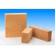 Low Water Absorption Fire Clay Bricks For Furnace Low Thermal Expansion